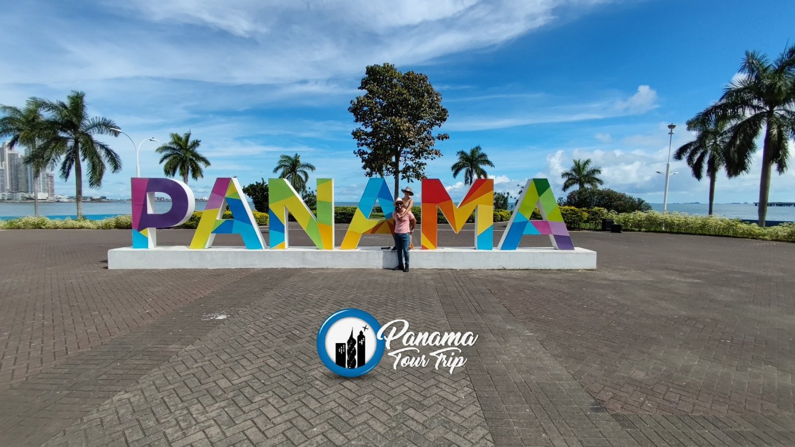 travel with alan panama canal