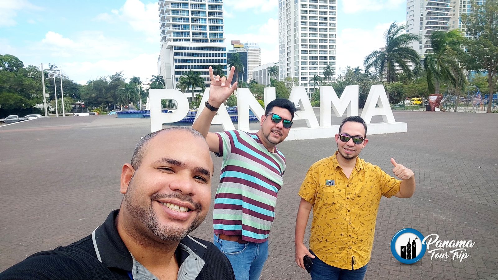 Panama Tour Trip | City tours en Panamá